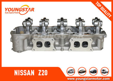 Motor Silindir Kafası NISSAN Z20;  NISSAN King-kabin E23 F2 GC22 D21 11041-27G00