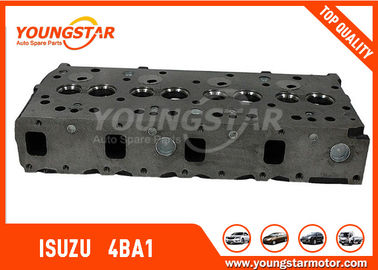 ISUZU 4BA1 Motor Performansı Silindir Kafaları / EL 4BA1 2.8 5-11110238-0
