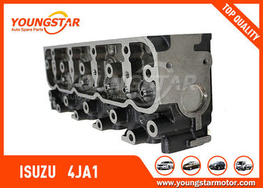 ISUZU 4JA1 8-94455-240-1 için Otomotiv Silindir Başkanları;  ISUZU Pickup Trooper 4JA1