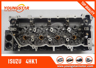 ISUZU 4HK1 8-98170617-0 5.2L 16V / 4CYL İçin Motor Silindir Kafası (ARAÇ TİPİ VE MAKİNE KAMYON TİPİ)
