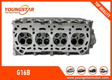 SUZUKI G16B Silindir Kafası 1.6 16V Vitara / Baleno Motor 11110 - 82607