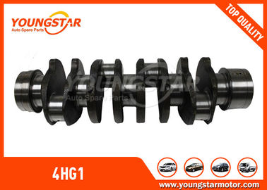 ISUZU 4HF1 / 4HG1 NPR66 Şampiyon Motor Krank 8971129812