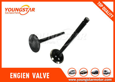 22211 - 27000 Araba Motor Valfleri, D3EA D4EA HYUNDAI Emme Egzoz Valfi