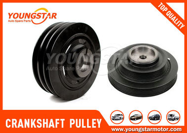OEM MITSUBISHI 4G93 MD350781 / MD315454 Motor Krank Mili Damper Kasnak