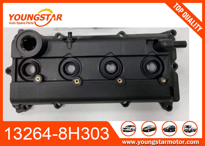 TEANA X - TRAIL 13264 - 8H303 için QR25DE Otomobil Motor Parçaları Plastik Vana Kapağı Assy
