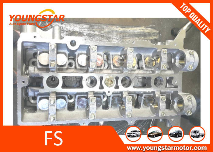 Automotive cylinder heads 92-97 FS 2.0 DOHC MAZDA FORD 626 2.0L DHOC FS2-FS 9 MR2 626 MX6