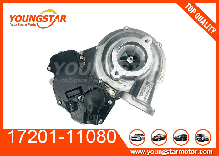 Toyota Hilux Innova Fortunner 1GD 2GD-FTV 2.8L için 17201-11080 Araba Turbo