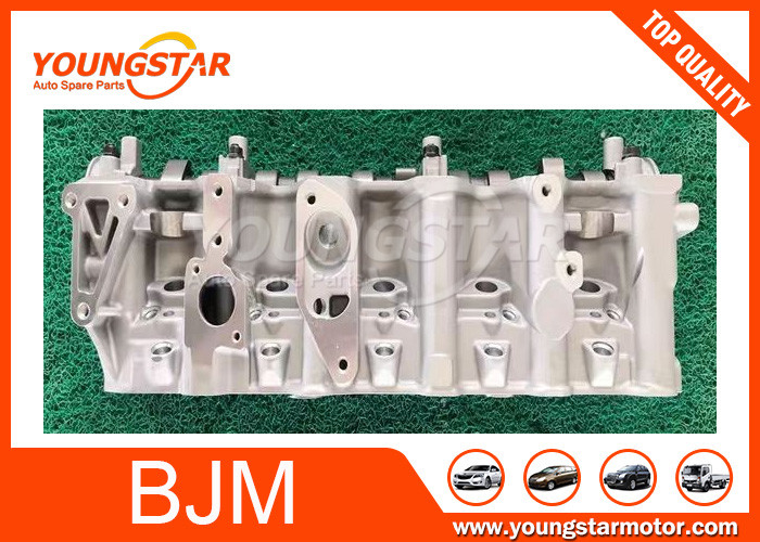 076103351E 908713 908813 Motor Parçaları 2.5TDI BJM VW Crafter Için Silindir Kafası Komplesi