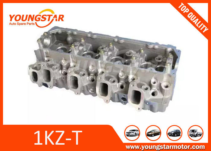 TOYOTA Landcruiser TD 1KZ-T Için motor Silindir Kafası 3.0TD 908780 OEM 1110169126