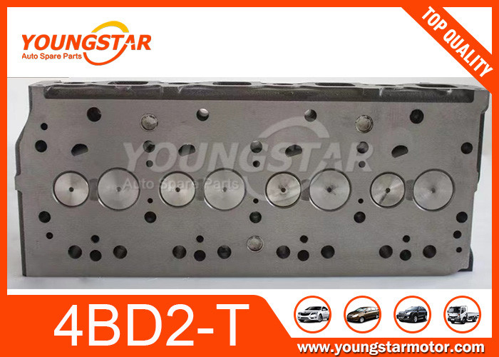 8-97103-027-2 ISUZU 4BD2-T Dizel 8V / 4CYL için tam silindir kafası