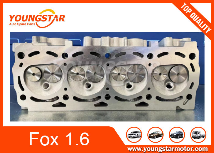 VW Fox / Suran 1,6 032103353T 032103353 032103373S 032 için tam silindir kafası.103. 373.S