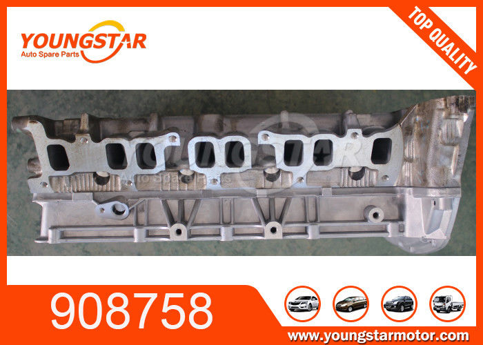 Ford Ranger 2.2 908758 Bk3q-6c032-Ad Bk3q6c032ad BK3Q6K537A2D Alüminyum Silindir Kafaları