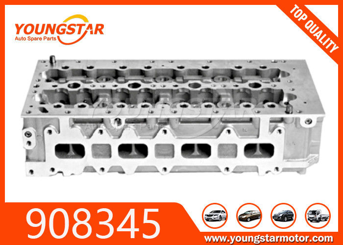 OEM 5043708073 5801485124 908345 FIAT 2.3JTD 16V 2013 (Euro 5) için Motor Silindir Kapağı