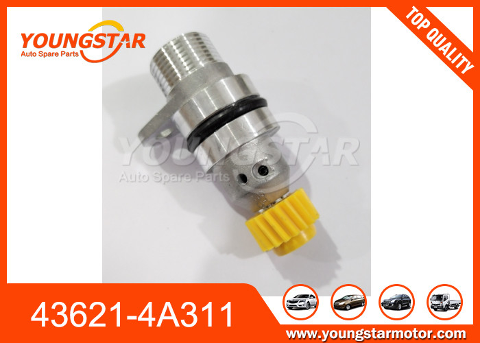 Yüksek Kaliteli Sensör ASSY -SPEED 43621-4A311 436214A311 43621 4A311 Hyundai KIA için