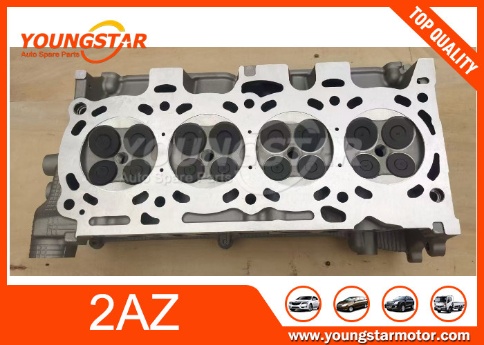 11101-0H040 Motor Tam Silindir Kafası TOYOTA Camry 2.4 1AZ 2AZ 111010H040 11101-28012