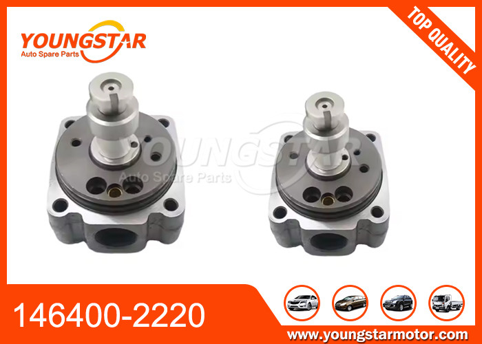 VE baş rotor 146400-2220 4/10R Rotor başı 9 461 610 167 MITSUBISHI için 4D55 4D56
