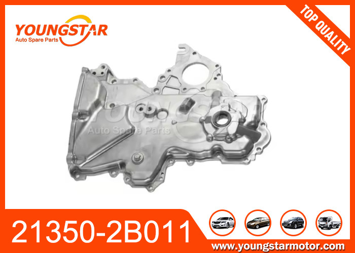 Benzinli motor tipi Hyundai Elantra Petrol Pompası 21350-2B011 Araç için