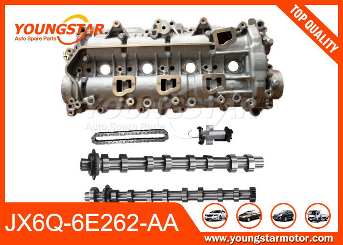 JX6Q-6E262-BA 2646856 9812647280 JX6Q-6E262-AA Kamşaft Ford Focus 2018-2024 1.5 TDCI