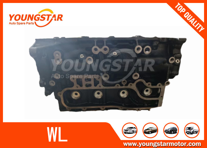 Mazda / Ford WL B2500 Hızlı Teslim WL31-10-300A WL31-10-300B WL31-10-300C WL31-10-300D için WL silindir uzun bloğu