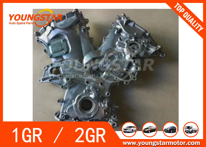 TOYOTA için yağ pompası 1GR 2GR 11310-31013 11310-31012 11310-31011 11310-31010