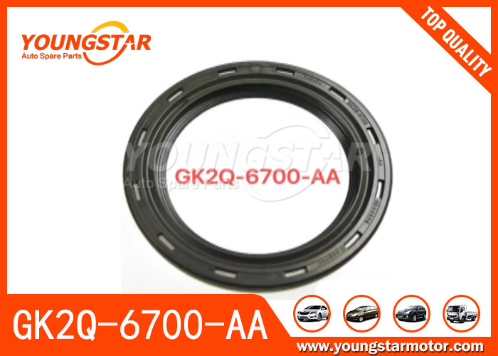 Krank Aşı Yağı Ön Gk2q-6700-ca Ford Transit For Ranger 2.0 2019