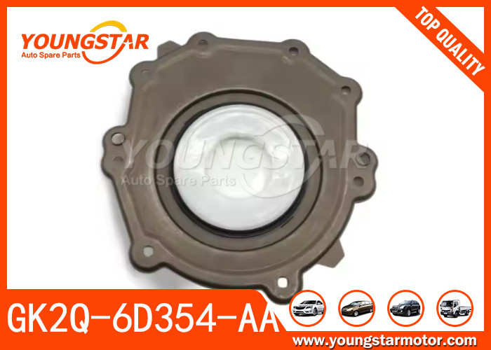 Krank Mili Yağı Arka GK2Q-6D354-AA Ford Transit Ranger 2.0 2019 İçin