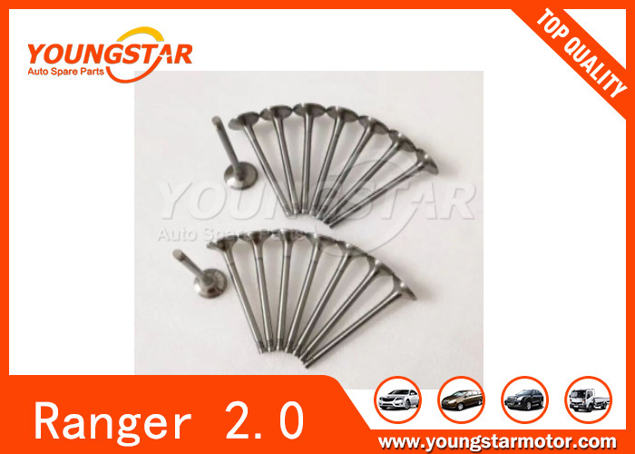 JB3Q-6507-AC Motor Valfi -Emme  GK2Q-6505-AB Motor Valfi -Egzoz Ford RANGER / 2.0 2019 için