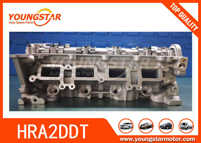 Nissan Renault 1.2L H5F HRA2 HRA2DDT 115HP 910038 8201663847 için Komple Silindir Kapağı