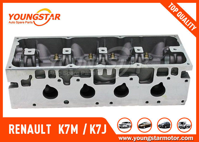 Kangoo Yıl 2007 Benzin için 1.6l Yüksek Performanslı Otomatik Silindir Kafaları