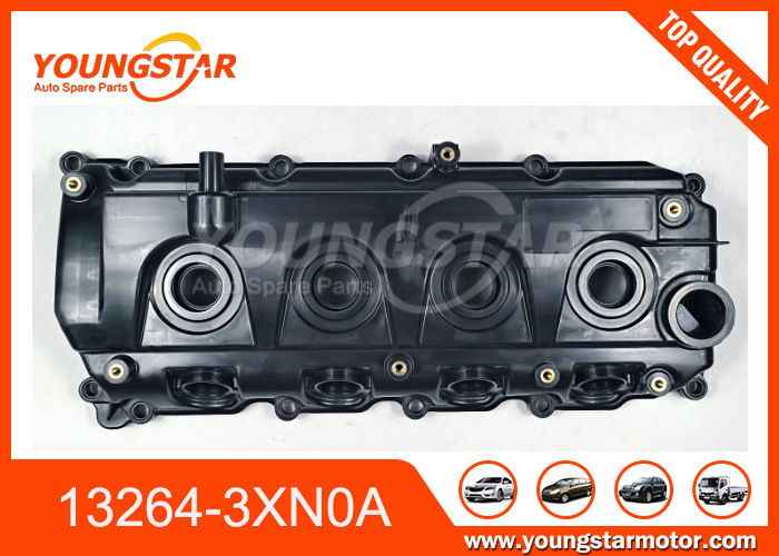 Motor Valf Kapağı NISSAN E26 NV350 URVAN YD25 DİZEL 2012-23 için - 13264-3XN0A