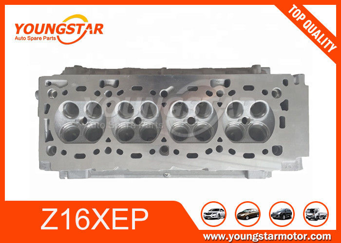 16v Benzin 4 Silindirli Silindir Kapağı 1.6l Hacim Opel Z16xep 24461591 55353608 İçin