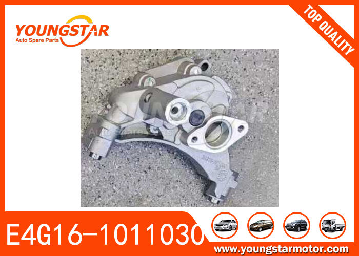 Chery 7 Tiggo 5x Arrizo 5 için motor yağı pompası OEM EG46-1011030 ve 60000 km garanti ile