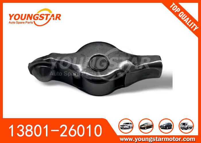 OEM 13801-26010 13801-51010 Motor Rocker Arm için Toyota RAV4 Ala30 Land Cruiser 1VD 60000 Kms Garanti ile