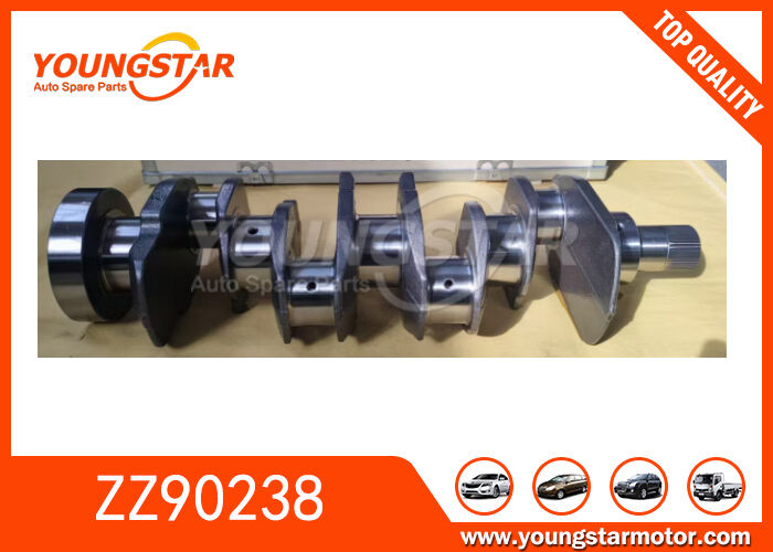 PERKINS Krankshaft OEM ZZ90238 Hızlı Teslimat 3-5 gün ve 60000 Km Garanti