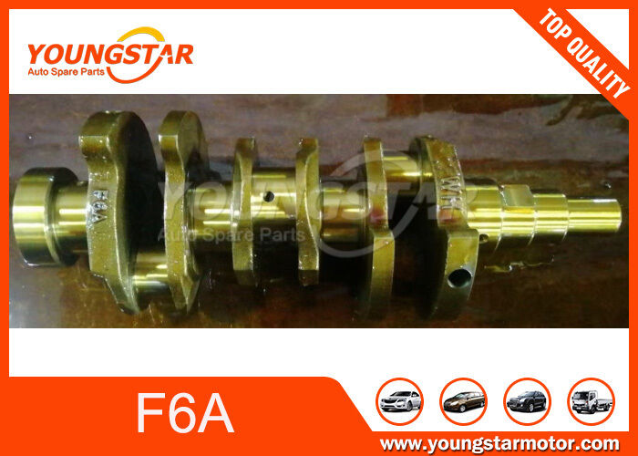 Suzuki Crankshaft for Every Carry F6A with 60000 Kms Guarantee and 3-5 Days Delivery