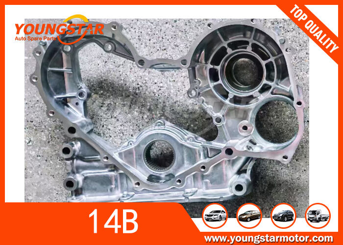 Motor Yağı Pompası Toyota 14B OEM 11301-56020 60000 Km Garanti ile