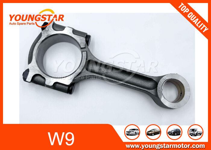 Con Rod Motor Bağlantı Çubuğu MAZDA W9 OEM W901-11-210B için 60mm Büyük Delik