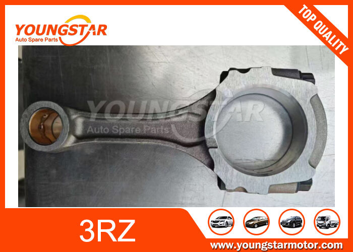 Motor Bağlantı Çubuğu Con Çubuğu Toyota 3RZ OEM 13201-79205 için 60000 Km Garanti ile