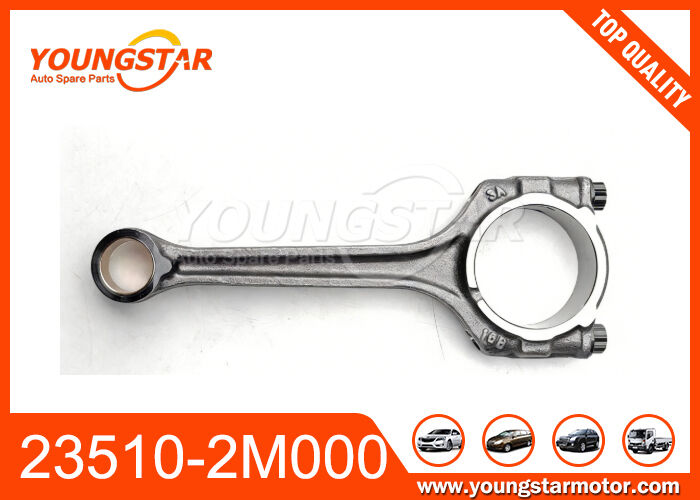 Motor Bağlantı Çubuğu Con Rod For Hyundai Venue Accent 1.6 1.5 OEM 23510-2M000 60000 Km Garanti ile