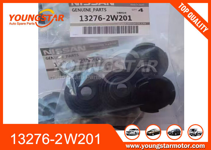 Grow Plug Seal Motor Plug Seal Nissan Navara Patrol ZD30 OEM 13276-2W201 için 60000 Km Garanti ile