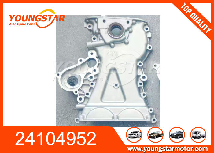 Motor Yağı Pompası Chevrolet Sail 1.4L OEM 24104952 9025210 60000 Km Garanti ile