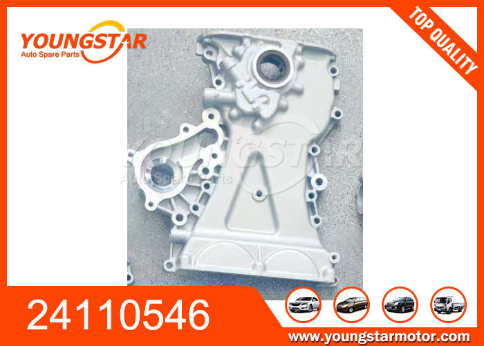Motor Yağı Pompası Chevrolet Sail 3 OEM 24110546 24105063 60000 Km Garanti ile