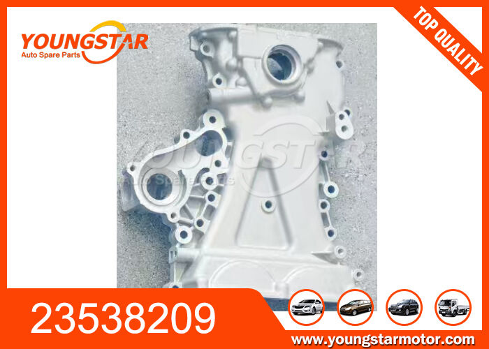 Motor Yağı Pompası Chevrolet Sail B15 OEM 23538209 93733281 24568963 60000 Km Garanti ile