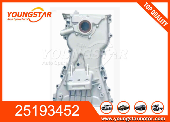Chevrolet GM L4 1.2L OEM 25193452 25189699 96992000 için motor yağı pompası