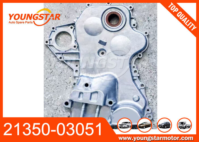 Motor Yağı Pompası OEM 21350-03051 Hyundai I-20 için 60000 km garanti ile