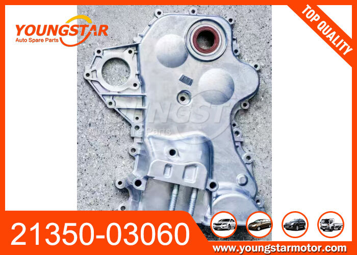 Motor Yağı Pompası OEM 21350-03060 Hyundai i-10 2014-2016 için 60000 Km Garanti ile
