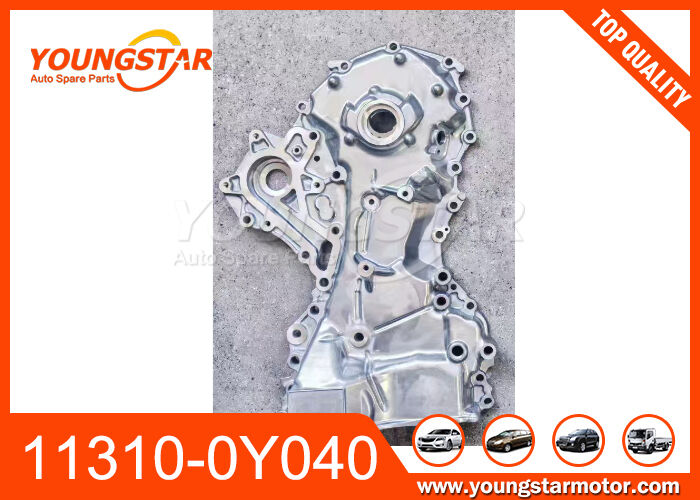 Motor Yağı Pompası OEM 11310-0Y040 Toyota 2NR-FE için 60000 Km Garanti ile