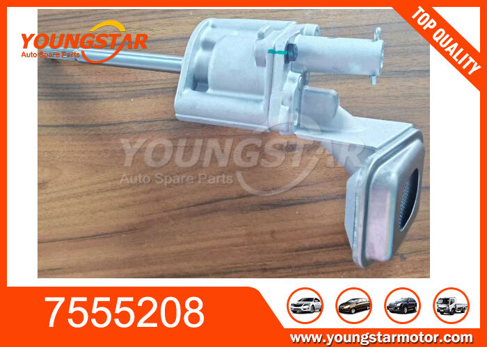 FIAT 127A5 127A/B 156A OEM 4395895 7555208 için motor yağı pompası 60000 km garanti ile