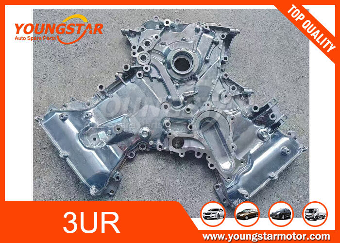 Motor Yağı Pompası Toyota 3URFE OEM 11310-38060 ile 60000 Km Garanti