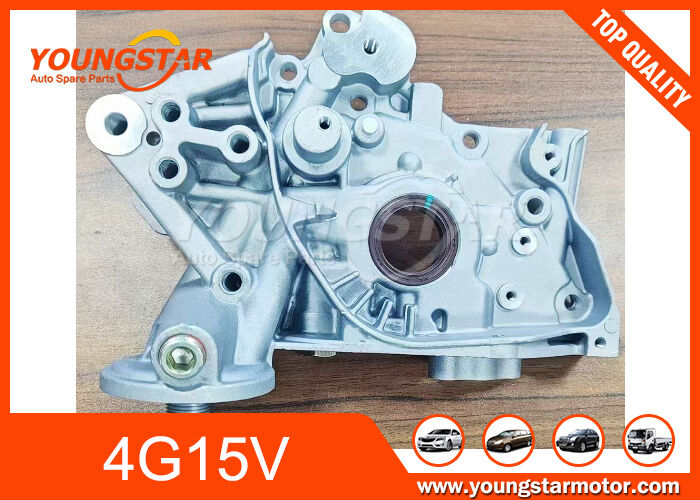 CHANGAN DA476 4G15V OEM MN-137032 için motor yağı pompası 60000 Km garanti ile